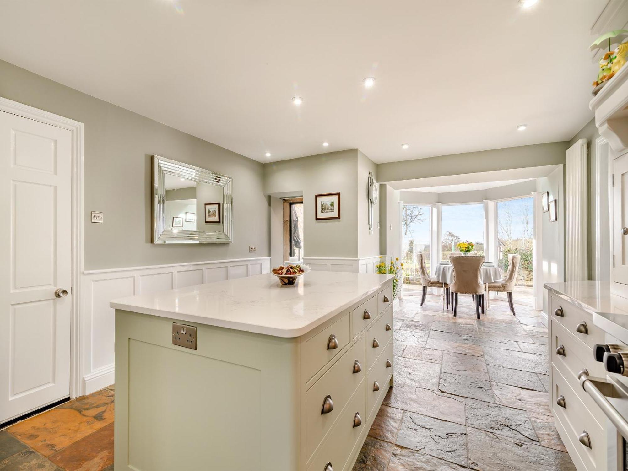 Shireburn Cottage Hurst Green  Exterior foto