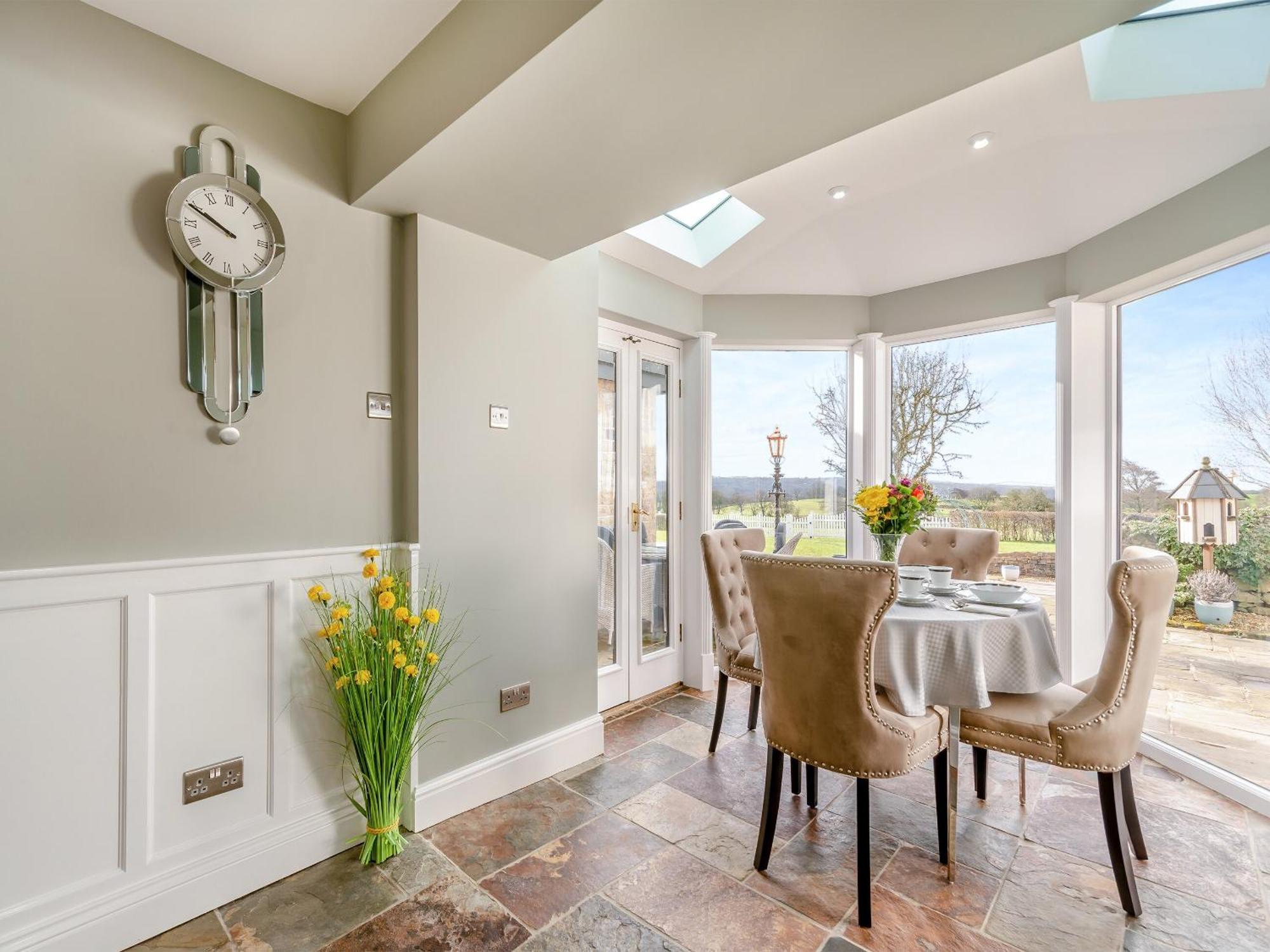 Shireburn Cottage Hurst Green  Exterior foto